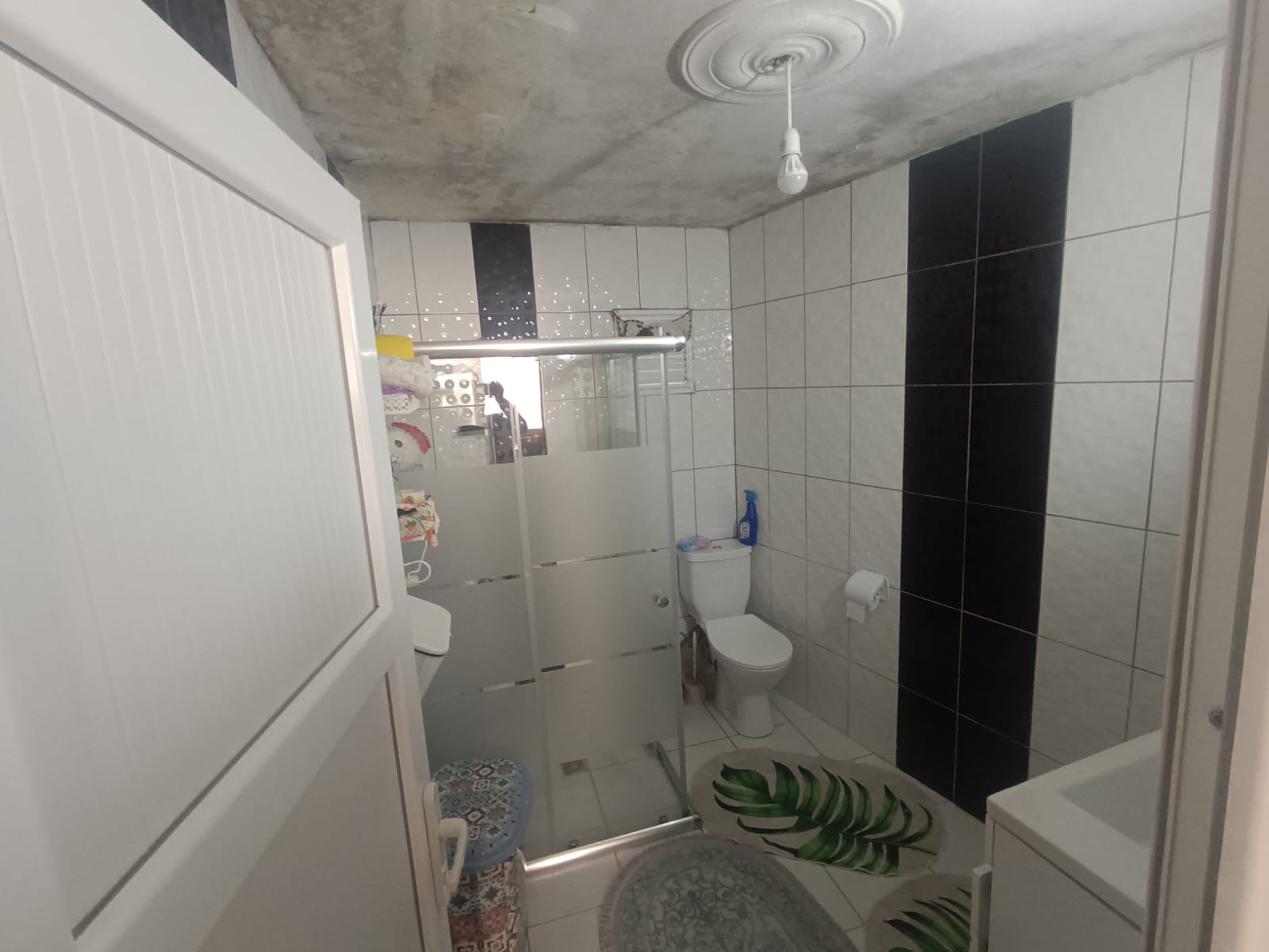 FATİH MAH'DE SATLIK DUBLEX DAİRE 4+1